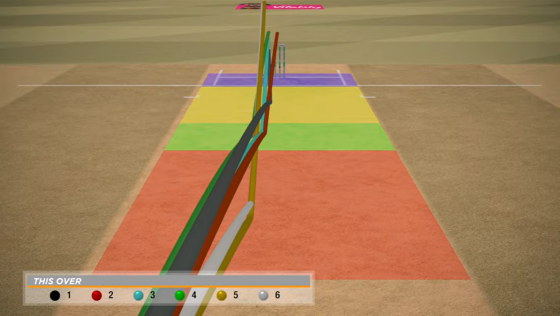 Cricket 19 Screenshot 21 (Nintendo Switch (EU Version))