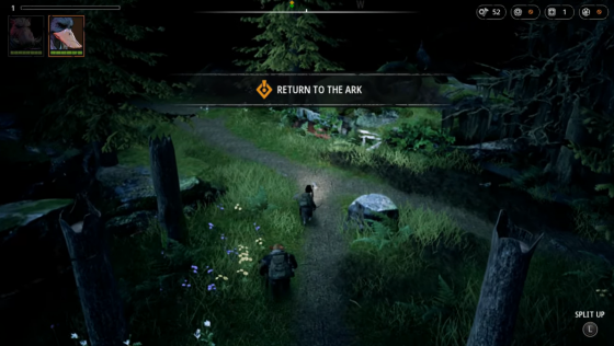 Mutant Year Zero: Road To Eden Screenshot 6 (Nintendo Switch (EU Version))