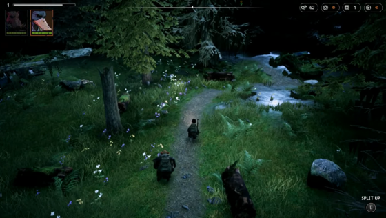 Mutant Year Zero: Road To Eden Screenshot 15 (Nintendo Switch (EU Version))