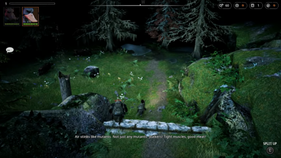 Mutant Year Zero: Road To Eden Screenshot 19 (Nintendo Switch (EU Version))