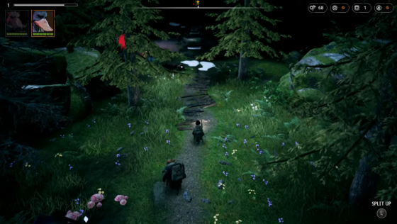 Mutant Year Zero: Road To Eden Screenshot 21 (Nintendo Switch (EU Version))