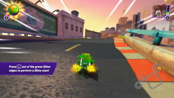 Nickelodeon Kart Racers 2 Screenshot 22 (Nintendo Switch (EU Version))