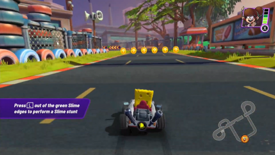 Nickelodeon Kart Racers 2 Screenshot 26 (Nintendo Switch (EU Version))