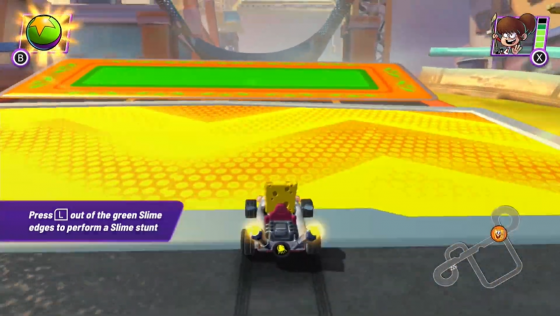 Nickelodeon Kart Racers 2 Screenshot 28 (Nintendo Switch (EU Version))