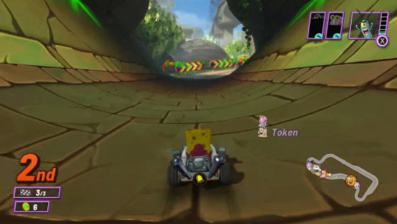 Nickelodeon Kart Racers 2 Screenshot 32 (Nintendo Switch (EU Version))