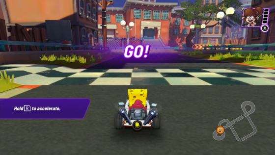 Nickelodeon Kart Racers 2 Screenshot 35 (Nintendo Switch (EU Version))