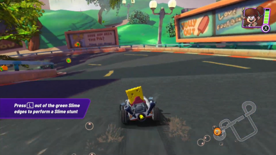 Nickelodeon Kart Racers 2 Screenshot 43 (Nintendo Switch (EU Version))