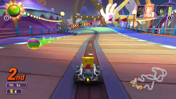 Nickelodeon Kart Racers 2 Screenshot 59 (Nintendo Switch (EU Version))