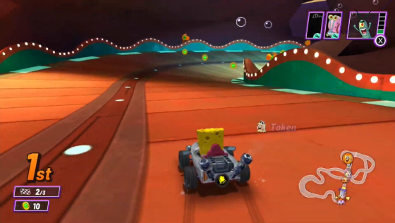 Nickelodeon Kart Racers 2 Screenshot 61 (Nintendo Switch (EU Version))