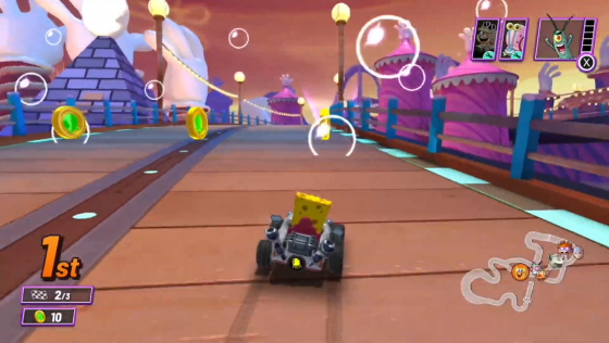 Nickelodeon Kart Racers 2 Screenshot 64 (Nintendo Switch (EU Version))