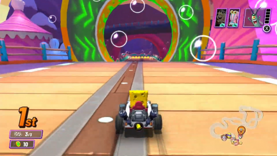 Nickelodeon Kart Racers 2 Screenshot 67 (Nintendo Switch (EU Version))