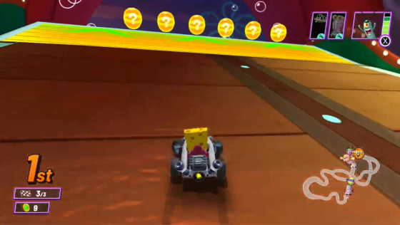 Nickelodeon Kart Racers 2 Screenshot 69 (Nintendo Switch (EU Version))