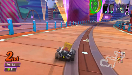 Nickelodeon Kart Racers 2 Screenshot 71 (Nintendo Switch (EU Version))