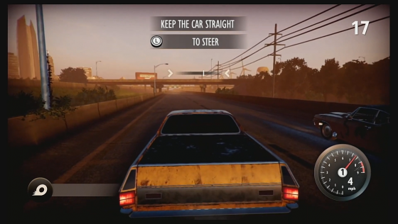 Street Outlaws: The List Screenshot 32 (Nintendo Switch (EU Version))