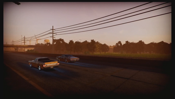 Street Outlaws: The List Screenshot 33 (Nintendo Switch (EU Version))