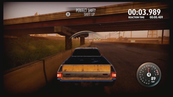 Street Outlaws: The List Screenshot 34 (Nintendo Switch (EU Version))