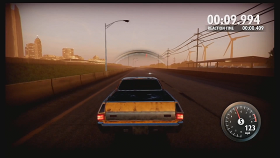 Street Outlaws: The List Screenshot 35 (Nintendo Switch (EU Version))