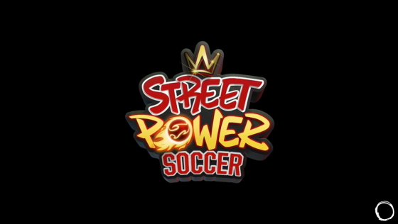 Street Power Football