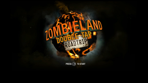 Zombieland: Double Tap Roadtrip