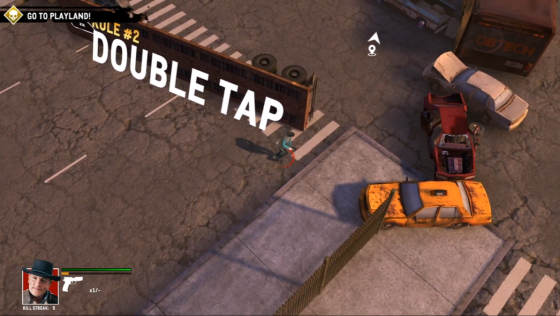 Zombieland: Double Tap Roadtrip Screenshot 28 (Nintendo Switch (EU Version))