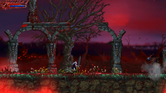 Slain: Back From Hell Screenshot 6 (Nintendo Switch (EU Version))