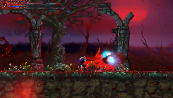 Slain: Back From Hell Screenshot 7 (Nintendo Switch (EU Version))