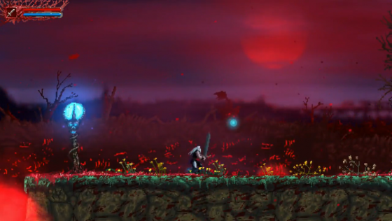 Slain: Back From Hell Screenshot 9 (Nintendo Switch (EU Version))