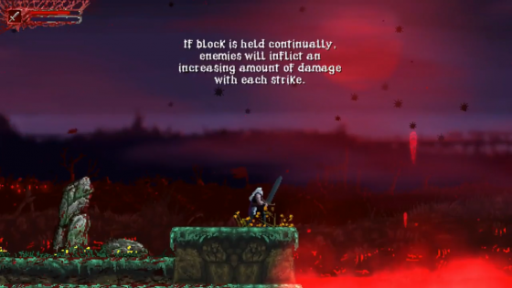 Slain: Back From Hell Screenshot 11 (Nintendo Switch (EU Version))