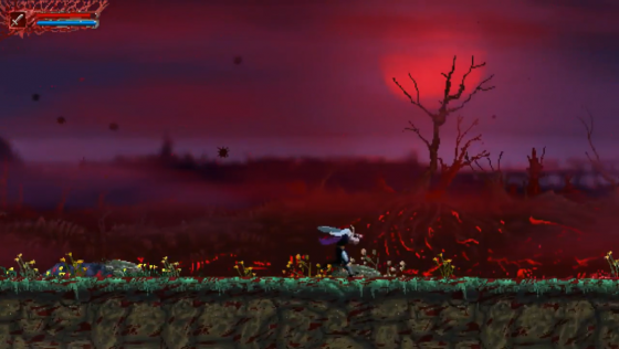 Slain: Back From Hell Screenshot 15 (Nintendo Switch (EU Version))