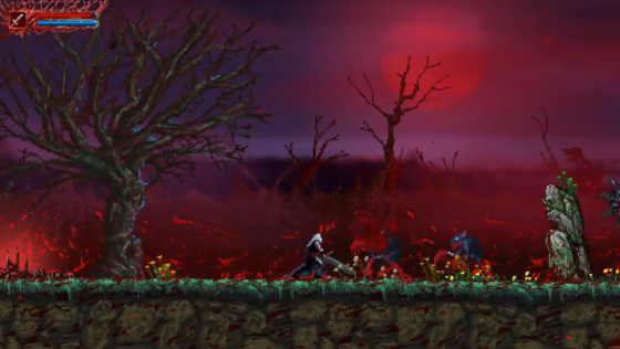 Slain: Back From Hell Screenshot 16 (Nintendo Switch (EU Version))