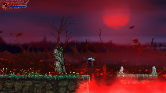 Slain: Back From Hell Screenshot 18 (Nintendo Switch (EU Version))