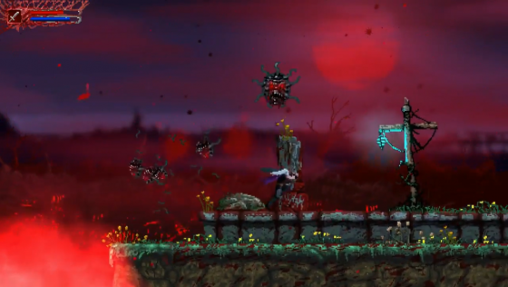 Slain: Back From Hell Screenshot 20 (Nintendo Switch (EU Version))