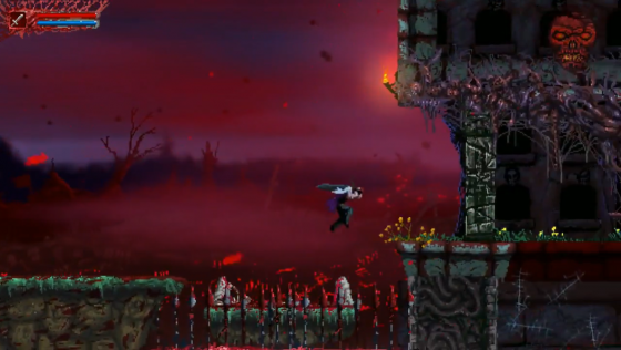 Slain: Back From Hell Screenshot 22 (Nintendo Switch (EU Version))