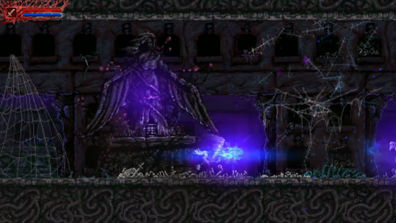 Slain: Back From Hell Screenshot 27 (Nintendo Switch (EU Version))