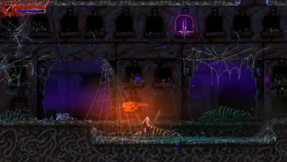 Slain: Back From Hell Screenshot 28 (Nintendo Switch (EU Version))