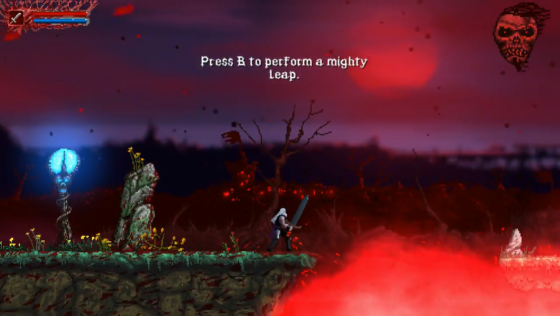 Slain: Back From Hell Screenshot 30 (Nintendo Switch (EU Version))