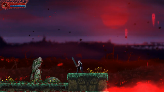 Slain: Back From Hell Screenshot 34 (Nintendo Switch (EU Version))