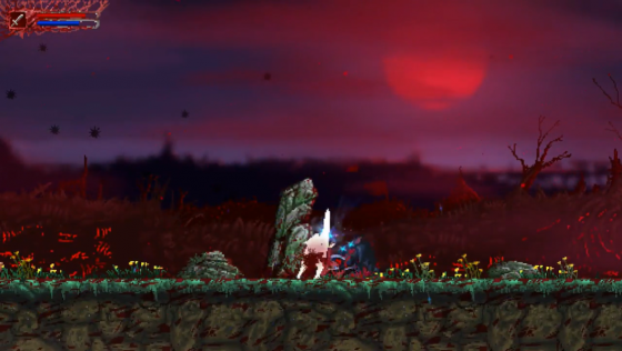 Slain: Back From Hell Screenshot 38 (Nintendo Switch (EU Version))