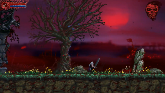 Slain: Back From Hell Screenshot 41 (Nintendo Switch (EU Version))