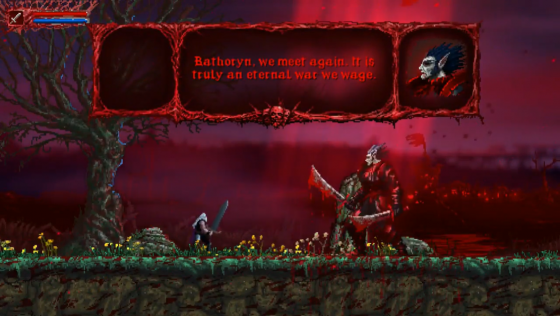 Slain: Back From Hell Screenshot 42 (Nintendo Switch (EU Version))