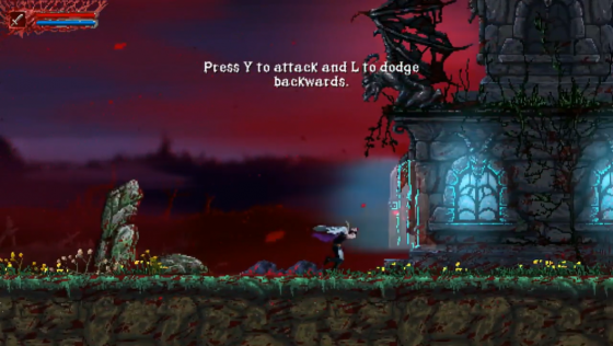 Slain: Back From Hell Screenshot 44 (Nintendo Switch (EU Version))