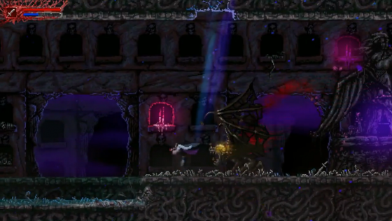 Slain: Back From Hell Screenshot 52 (Nintendo Switch (EU Version))