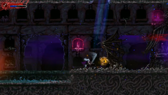 Slain: Back From Hell Screenshot 53 (Nintendo Switch (EU Version))