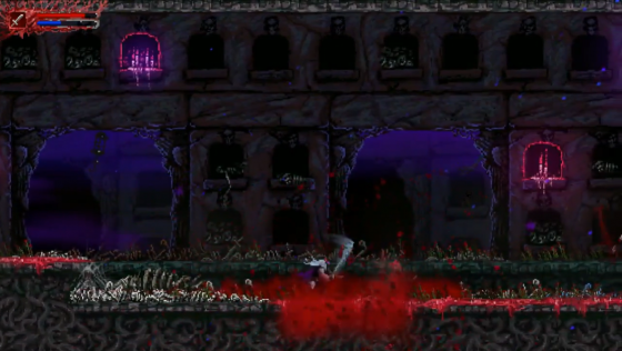 Slain: Back From Hell Screenshot 54 (Nintendo Switch (EU Version))