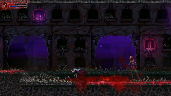 Slain: Back From Hell Screenshot 55 (Nintendo Switch (EU Version))