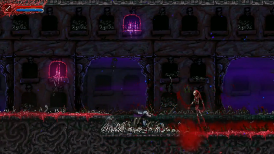 Slain: Back From Hell Screenshot 58 (Nintendo Switch (EU Version))