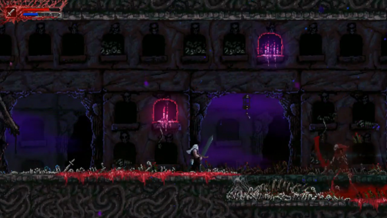 Slain: Back From Hell Screenshot 59 (Nintendo Switch (EU Version))