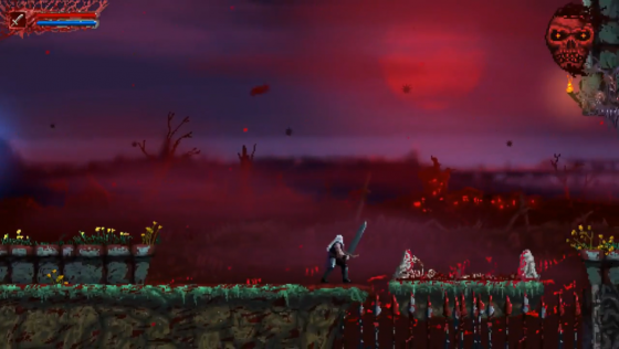 Slain: Back From Hell Screenshot 60 (Nintendo Switch (EU Version))