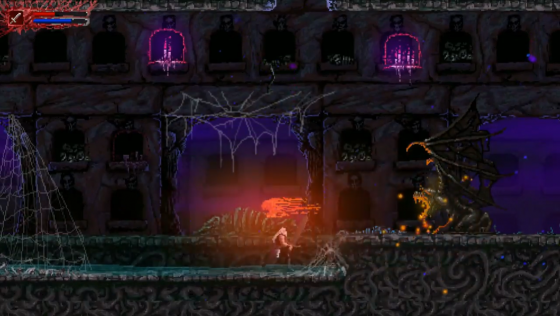 Slain: Back From Hell Screenshot 63 (Nintendo Switch (EU Version))