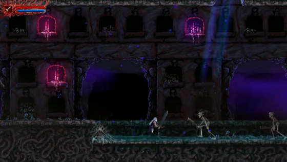 Slain: Back From Hell Screenshot 64 (Nintendo Switch (EU Version))